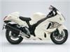 SUZUKI Hayabusa 1300