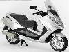 PEUGEOT SATELIS 125 4V EXECUTIVE