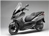 KYMCO Super Dink 125i