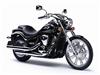 KAWASAKI VN 900 CLASSIC