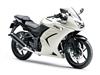 KAWASAKI NINJA 250 R