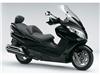 SUZUKI BURGMAN 125