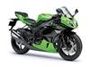 KAWASAKI ZX 6R
