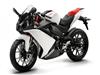 DERBI GPR 125 R