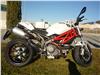 DUCATI MONSTER 796
