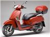 KYMCO Agility 125