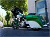 HARLEY DAVIDSON Touring Street Glide