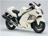 Foto 3 del coche SUZUKI Hayabusa 1300 en Madrid