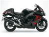Foto 4 del coche SUZUKI Hayabusa 1300 en Madrid