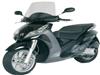 Foto 1 del coche PEUGEOT GEOPOLIS 250 PREMIUM en Barcelona