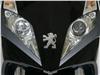 Foto 2 del coche PEUGEOT GEOPOLIS 250 PREMIUM en Barcelona