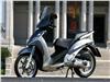 Foto 10 del coche PEUGEOT GEOPOLIS 250 PREMIUM en Barcelona