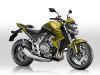 Foto 1 del coche HONDA CB 1000R en Barcelona