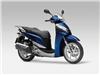 Foto 6 del coche HONDA SCOOPY SH300i TopBox en Barcelona