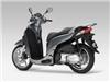 Foto 8 del coche HONDA SCOOPY SH300i TopBox en Barcelona