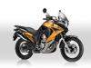 Foto 1 del coche HONDA Transalp XL 700 V ABS en Barcelona