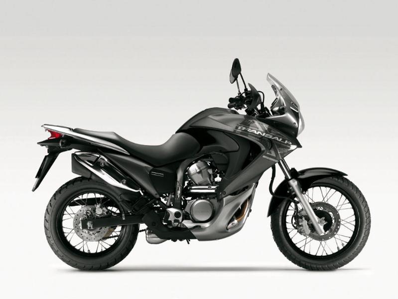 HONDA Transalp XL 700 V ABS en Barcelona