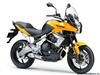 Foto 1 del coche KAWASAKI VERSYS 650 en Barcelona