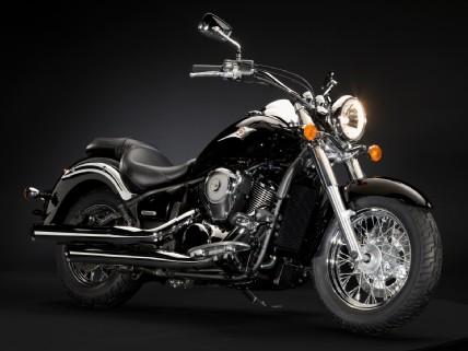 KAWASAKI VN 900 CLASSIC en Barcelona