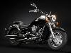 Foto 1 del coche KAWASAKI VN 900 CLASSIC en Barcelona