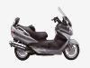 Foto 1 del coche SUZUKI BURGMAN 650 Executive en Barcelona