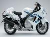 Foto 1 del coche SUZUKI Hayabusa 1300 en Barcelona