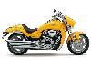 Foto 1 del coche SUZUKI Intruder M1800R en Barcelona