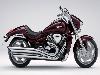 Foto 3 del coche SUZUKI Intruder M1800R en Barcelona