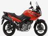Foto 3 del coche SUZUKI V-Strom 650 en Barcelona