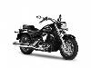 Foto 1 del coche YAMAHA XVS 1300 A Midnight Star en Barcelona