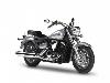 Foto 2 del coche YAMAHA XVS 1300 A Midnight Star en Barcelona