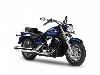 Foto 3 del coche YAMAHA XVS 1300 A Midnight Star en Barcelona