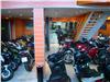 Foto 4 del coche HONDA NT 700 V DEAUVILLE en Madrid