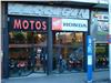 Foto 4 del coche HONDA NT 700 V DEAUVILLE en Madrid