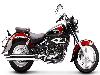 Foto 4 del coche HYOSUNG GV 125 AQUILA en Barcelona