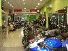 Foto 2 del coche HYOSUNG GV 650i EFI Aquila en Barcelona