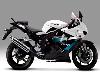 Foto 4 del coche HYOSUNG GT 125R COMET en Barcelona