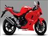 Foto 5 del coche HYOSUNG GT 125R COMET en Barcelona