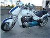 Foto 5 del coche SUZUKI Intruder M1800R en Madrid