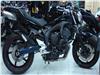 Foto 3 del coche YAMAHA FZ6 N S2 en Madrid