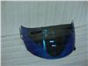 Foto 1 del coche Visera para Arai Iridium Azul Envio 24h Incluido en Madrid