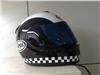 Foto 9 del coche Visera para Arai Iridium Azul Envio 24h Incluido en Madrid
