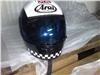 Foto 11 del coche Visera para Arai Iridium Azul Envio 24h Incluido en Madrid
