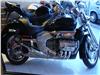 Foto 1 del coche HONDA NRX 1800 VALKYRIE RUNE en Madrid