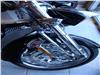 Foto 3 del coche HONDA NRX 1800 VALKYRIE RUNE en Madrid