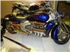 Foto 5 del coche HONDA NRX 1800 VALKYRIE RUNE en Madrid