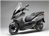Foto 1 del coche KYMCO Super Dink 300i en Barcelona