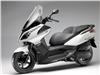 Foto 2 del coche KYMCO Super Dink 300i en Barcelona