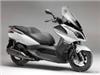 Foto 3 del coche KYMCO Super Dink 300i en Barcelona