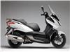 Foto 4 del coche KYMCO Super Dink 300i en Barcelona